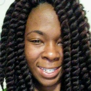 Meet your Posher, Kendra